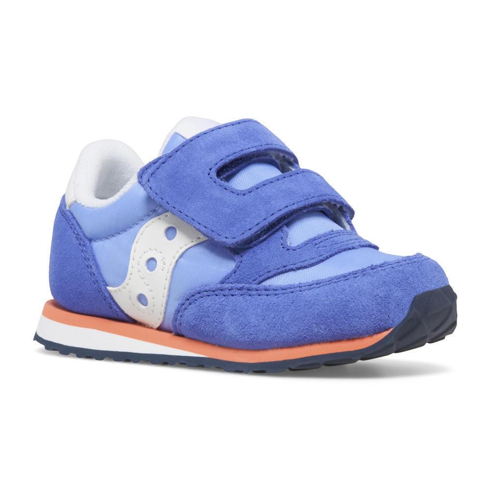 Image of Sneakers, Baby, Mädchen Jazz Hl Unisex 20