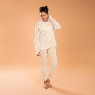 KIMJALY  T-shirt manches longues - COCOON 