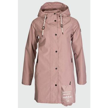 Travelcoat Damen Regenmantel