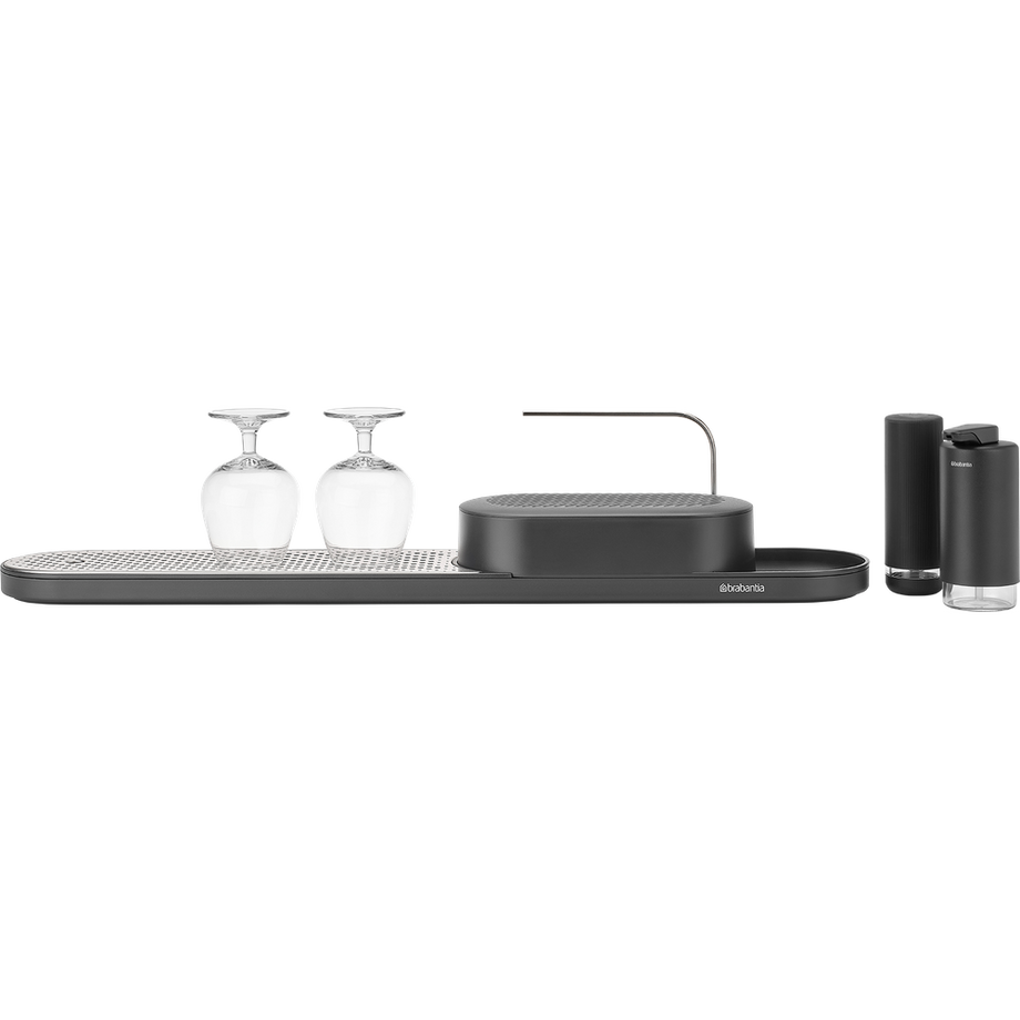 brabantia Abwaschset SinkStyle 4-teilig  