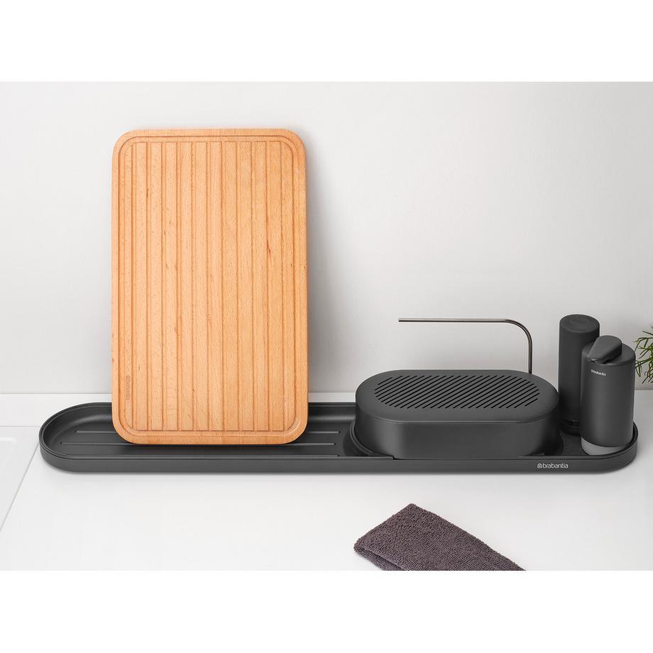 brabantia Abwaschset SinkStyle 4-teilig  