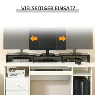 Vinsetto  Monitorständer 