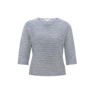 OPUS  Pull en tricot Perly coupe droite 