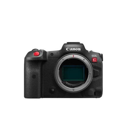 Canon  Gehäuse der Canon EOS R5C 