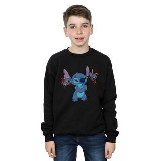 Disney  Little Devils Sweatshirt 