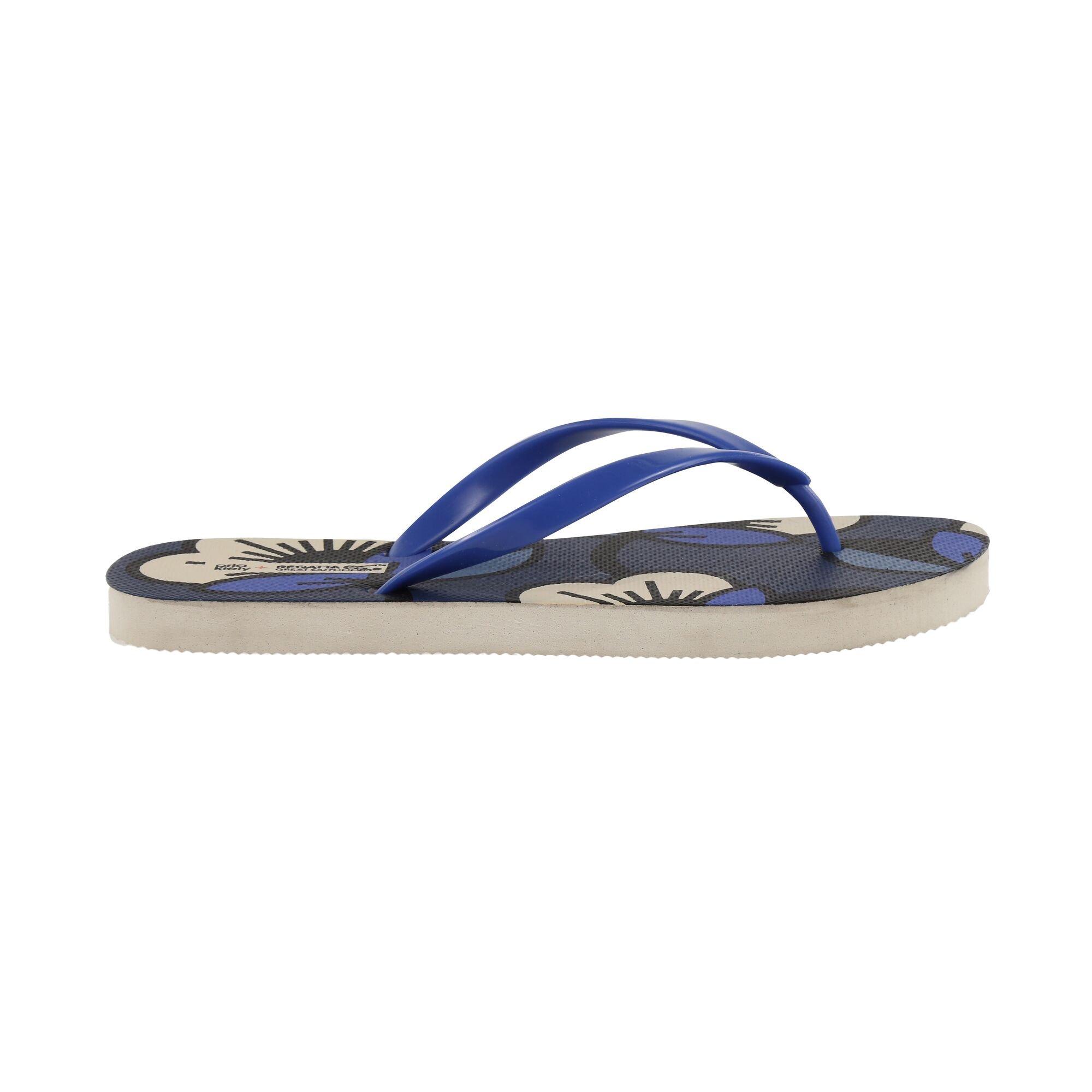 Regatta  Tongs ORLA KIELY 