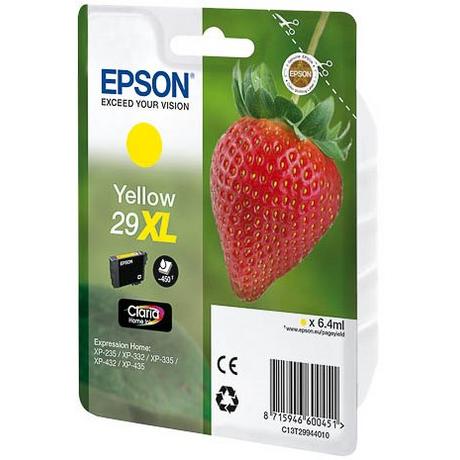 EPSON  C13T29944012 450 S (Y, Tinte) 