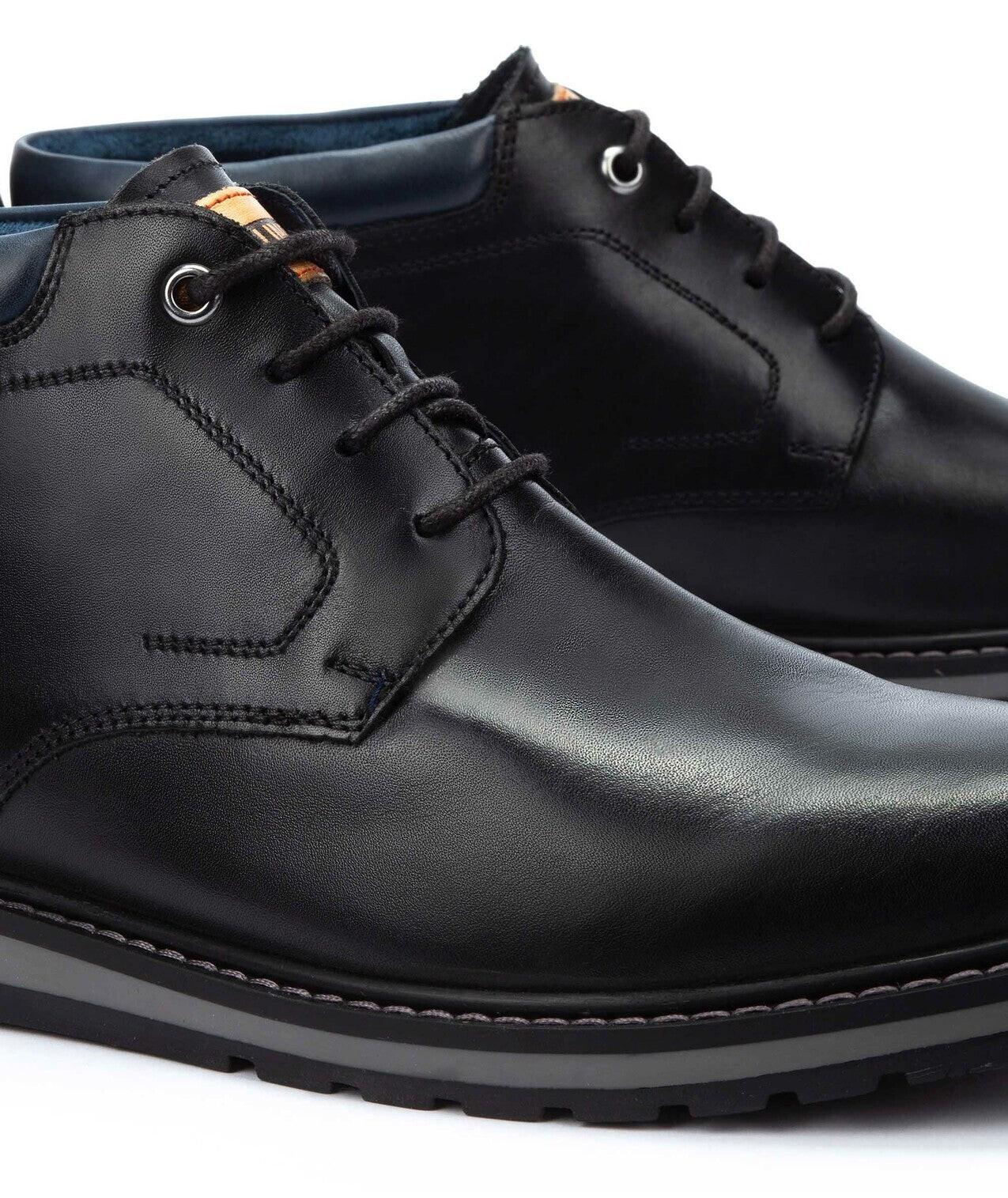 Pikolinos  Bottines Berna M8J-8181C1 