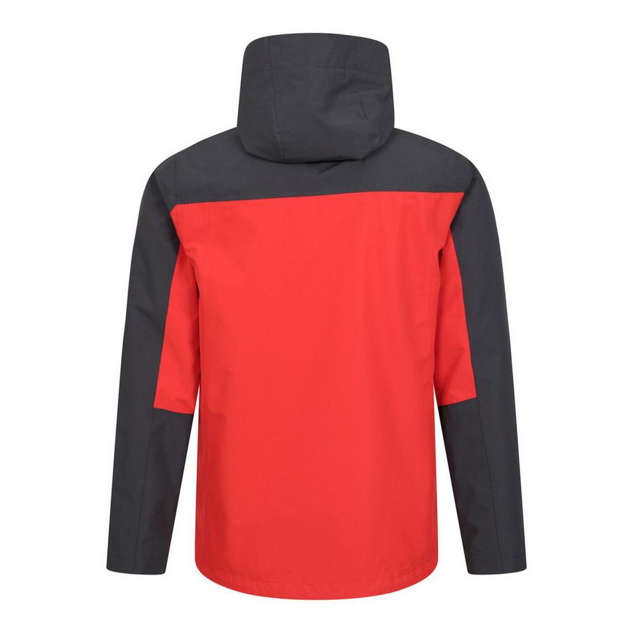 Mountain Warehouse Veste imperméable Brisk Extreme  