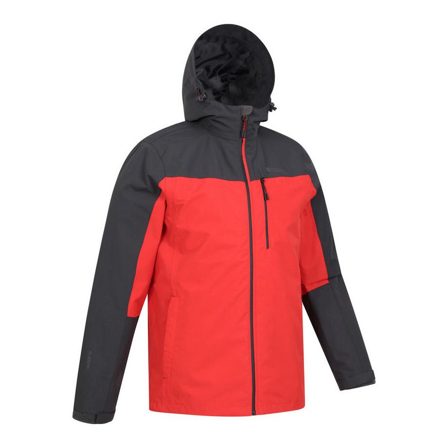 Mountain Warehouse Veste imperméable Brisk Extreme  