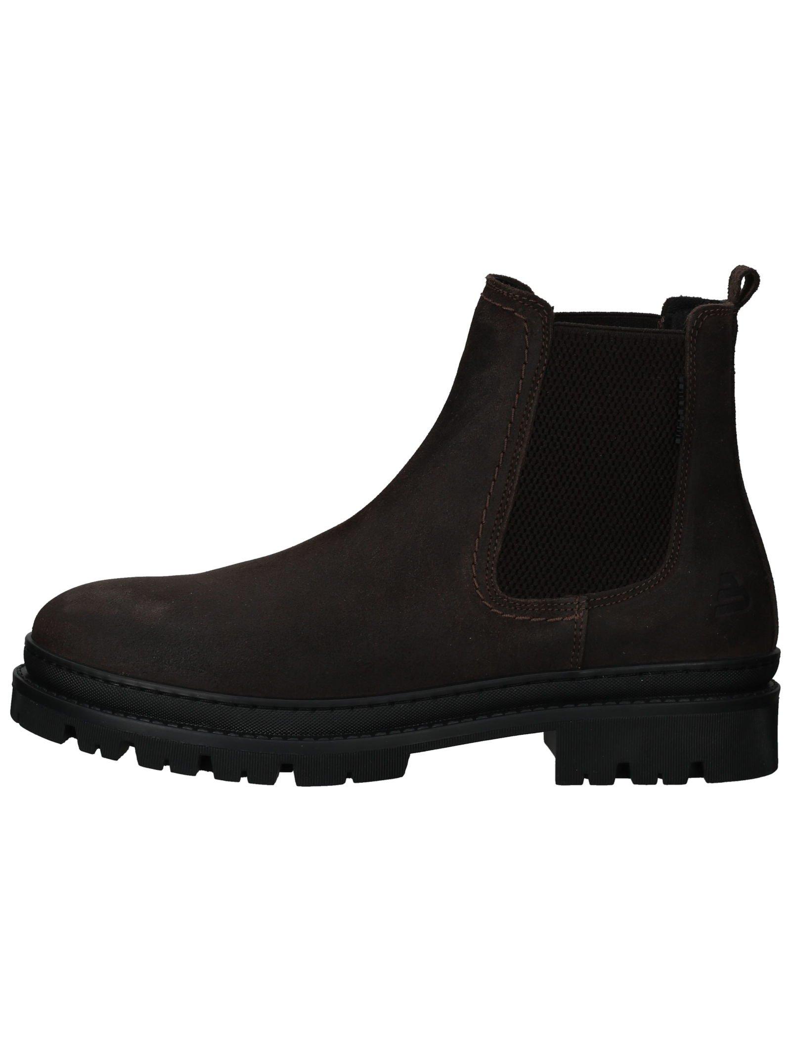 Bullboxer  Stiefelette 