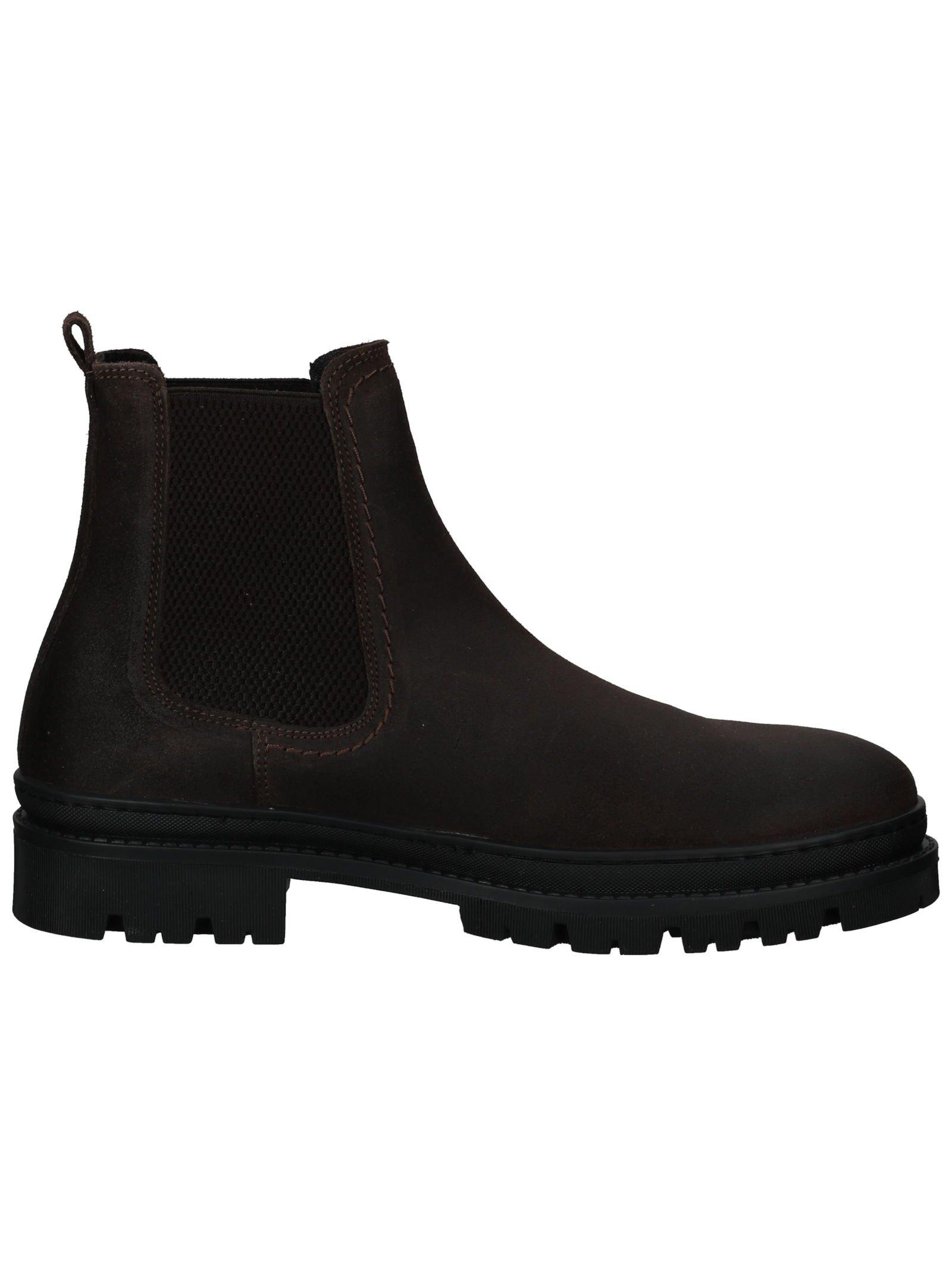 Bullboxer  Stiefelette 