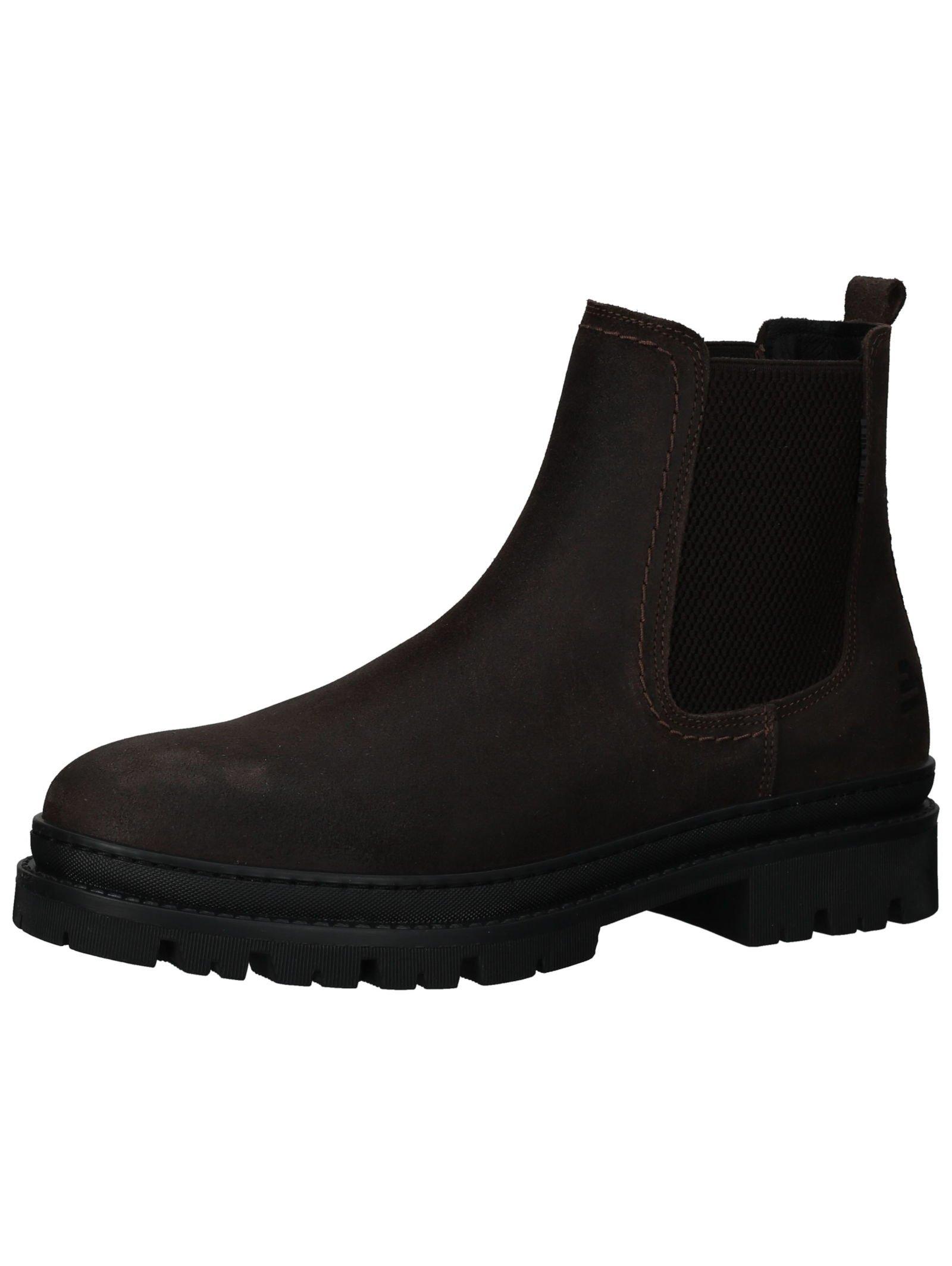 Bullboxer  Stiefelette 