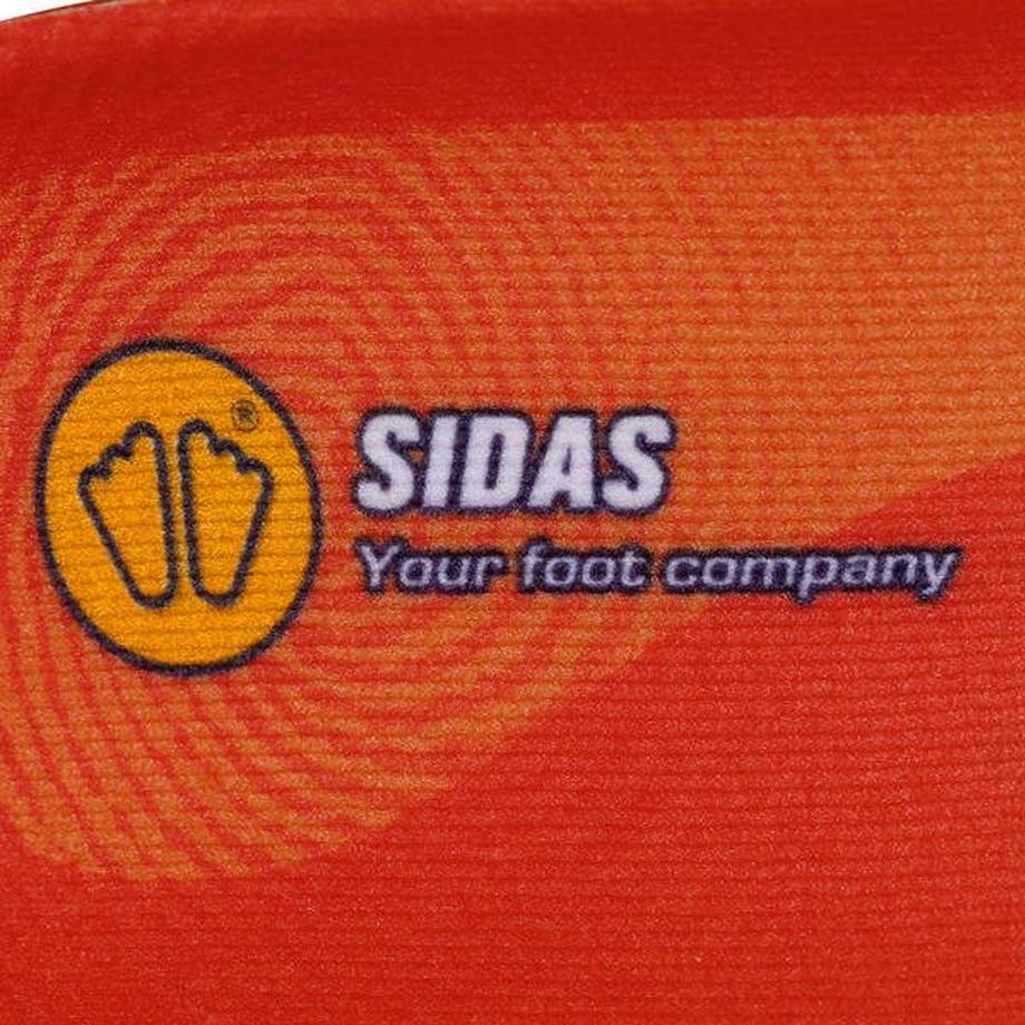 SIDAS  Skischuhe Einlegesohlen normale Fußwölbungen 