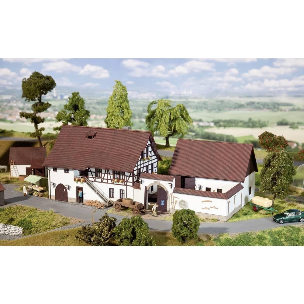 Image of H0 Hofgut Multicolor