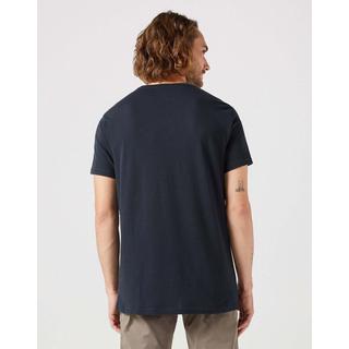 Wrangler  T-Shirt Logo Tee 