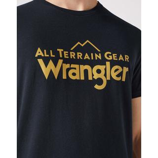 Wrangler  T-Shirt Logo Tee 