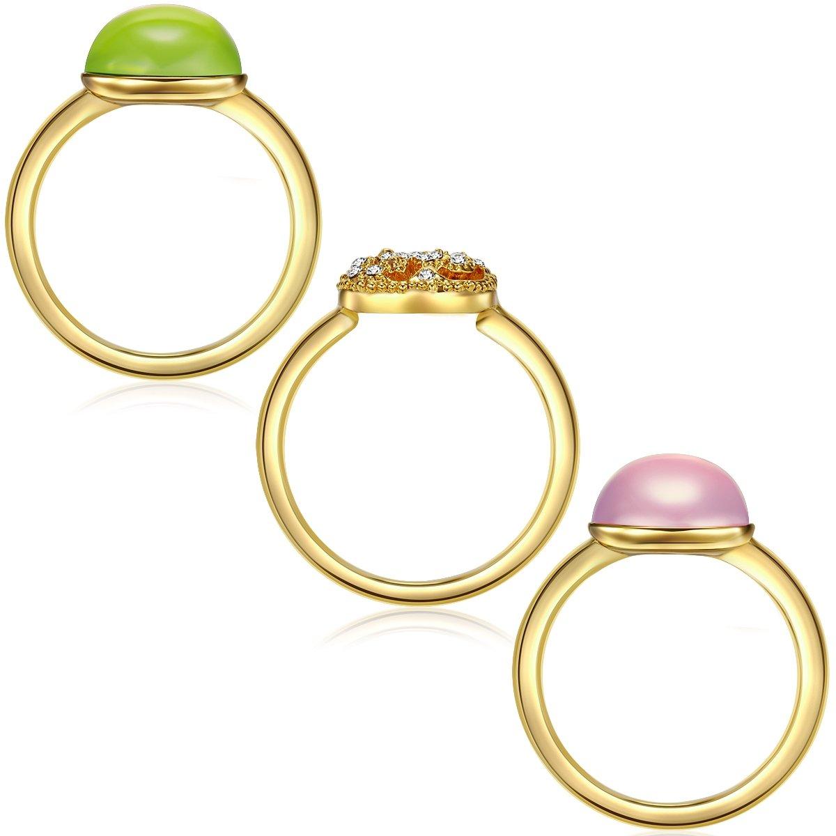 Lulu & Jane  Ring 