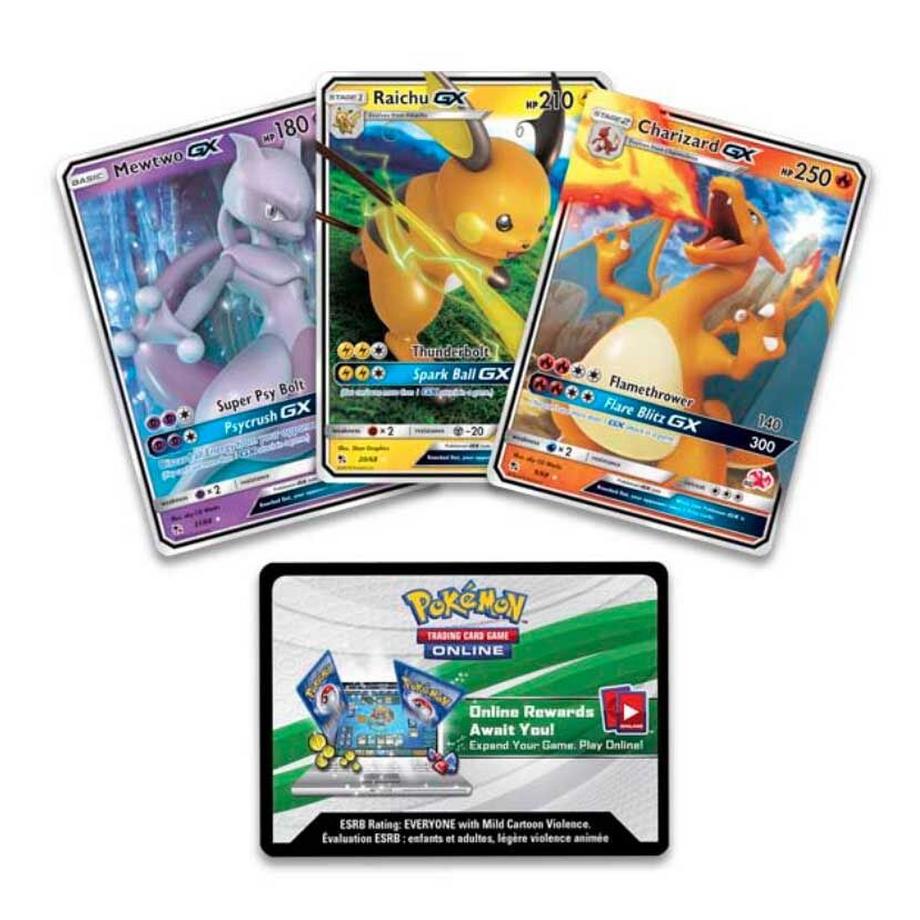 Pokémon  Battle Academy 1 - 2020 - EN 