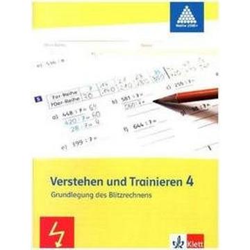 Verstehen und Trainieren 4