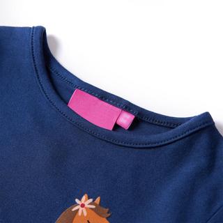 VidaXL  T-shirt pour enfants coton 