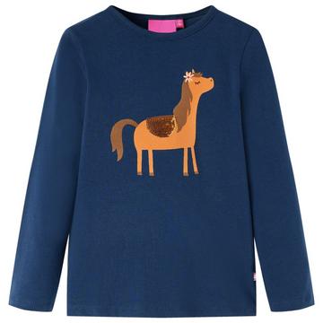 T-shirt pour enfants coton