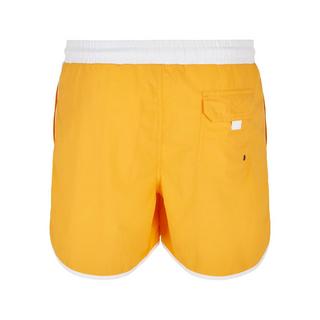 URBAN CLASSICS  short de bain rétro urban cassics 