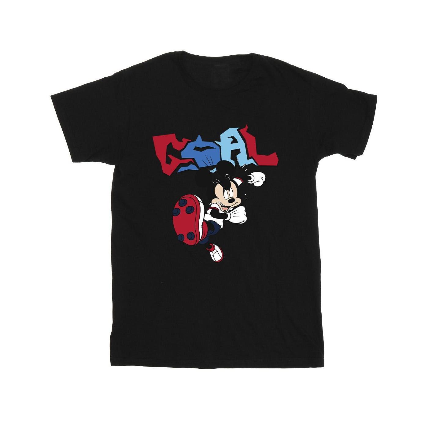 Disney  Goal Striker TShirt 