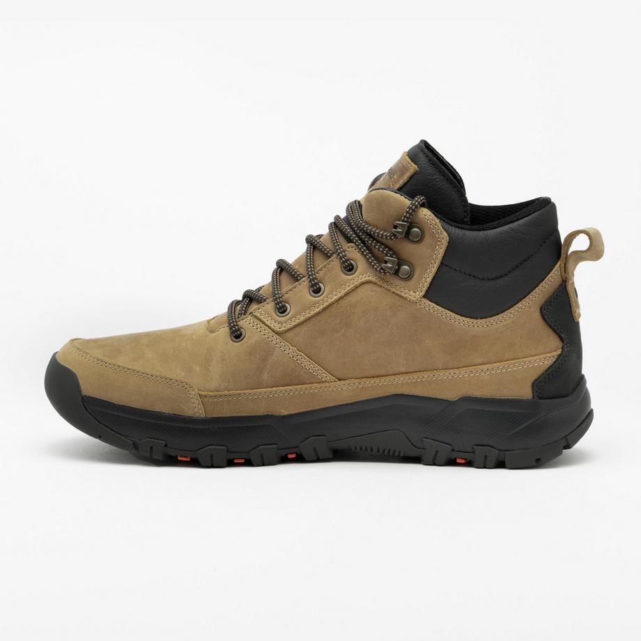 QUECHUA NH500 Scarpe da Trekking Impermeabili  
