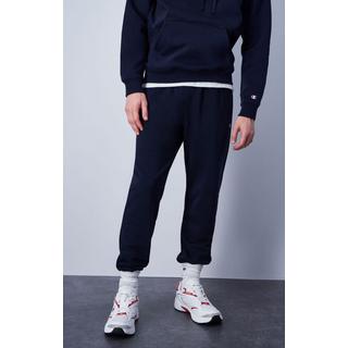 Champion  rib cuff pants-M 