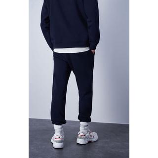 Champion  rib cuff pants-M 