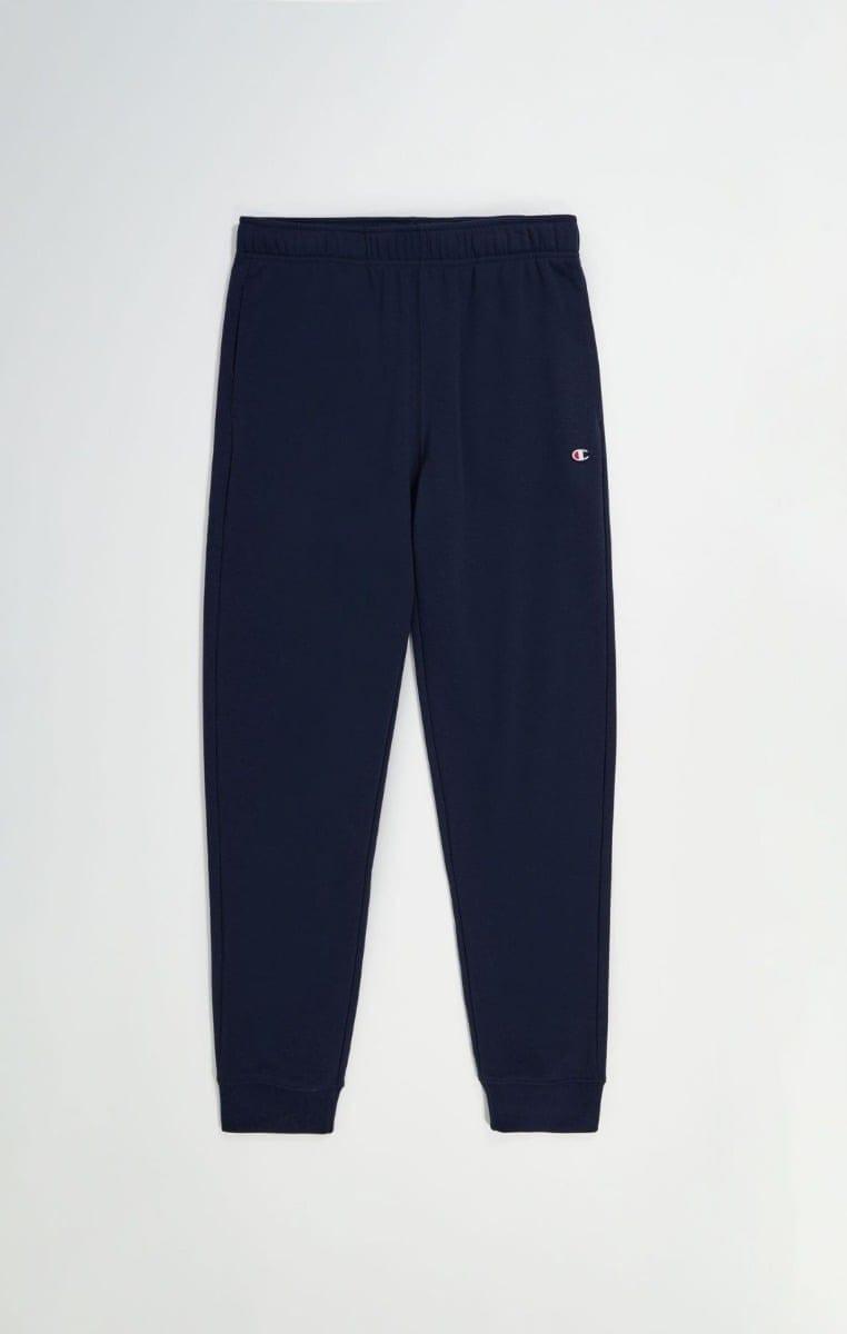 Champion  rib cuff pants-M 