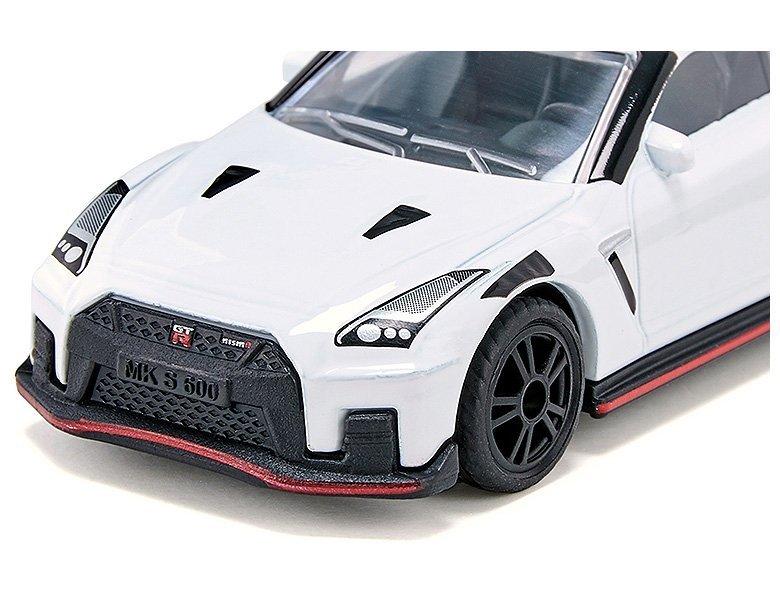 siku  Nissan GT-R Nismo 