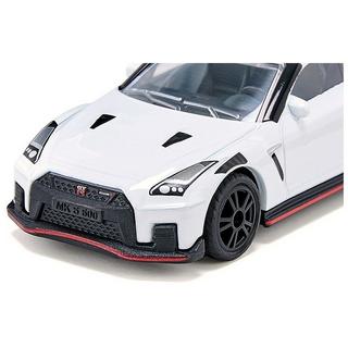 siku  Nissan GT-R Nismo 