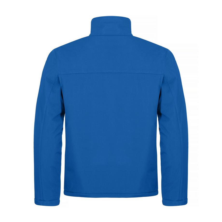 Clique Giacca Soft Shell Imbottita  