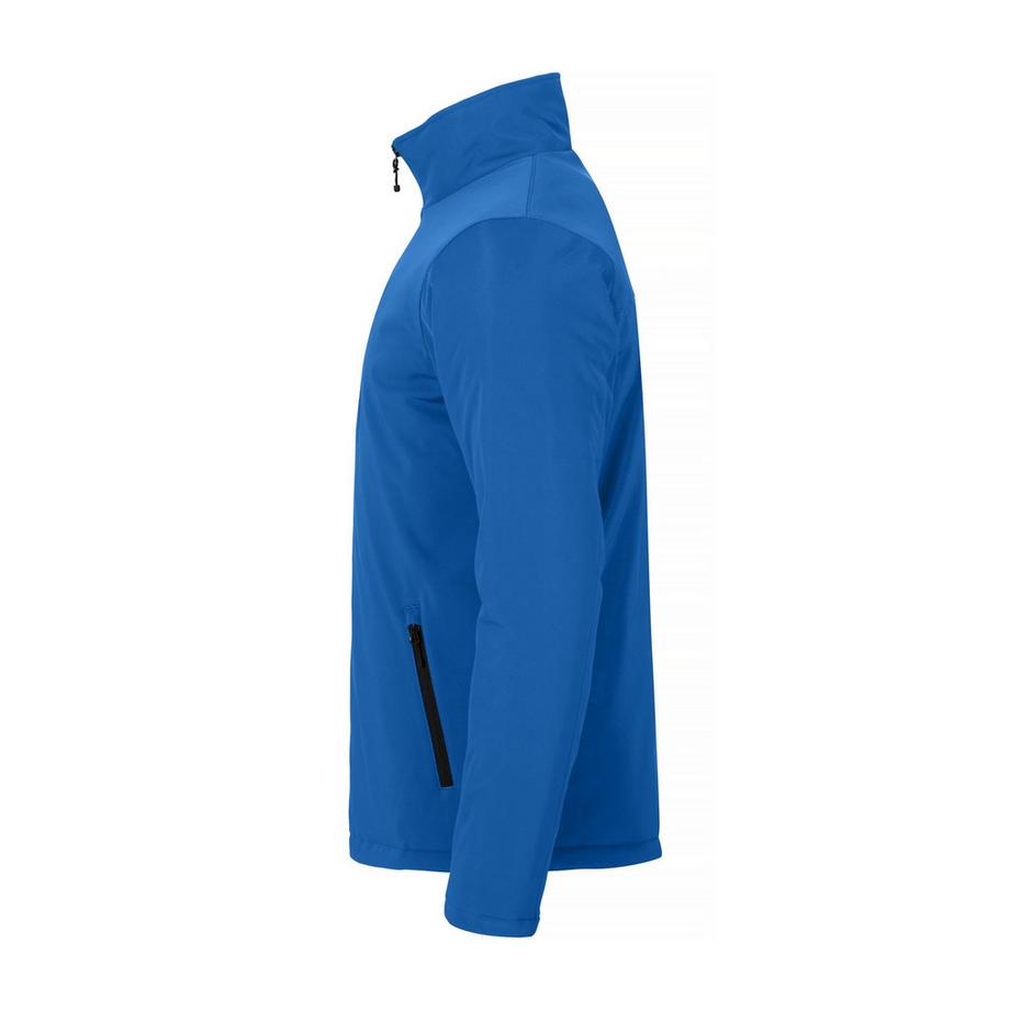 Clique Giacca Soft Shell Imbottita  