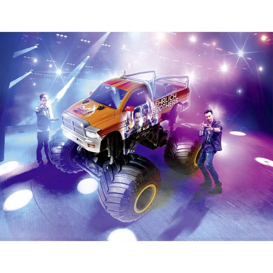 Revell  RC Monster Truck RAM 3500 Ehrlich BIG 