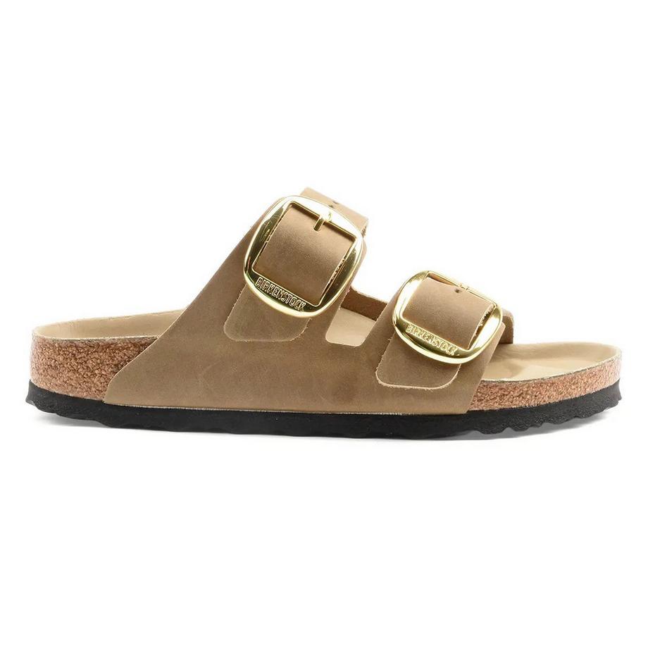BIRKENSTOCK Arizona Big Buckle LEOi Sandales  