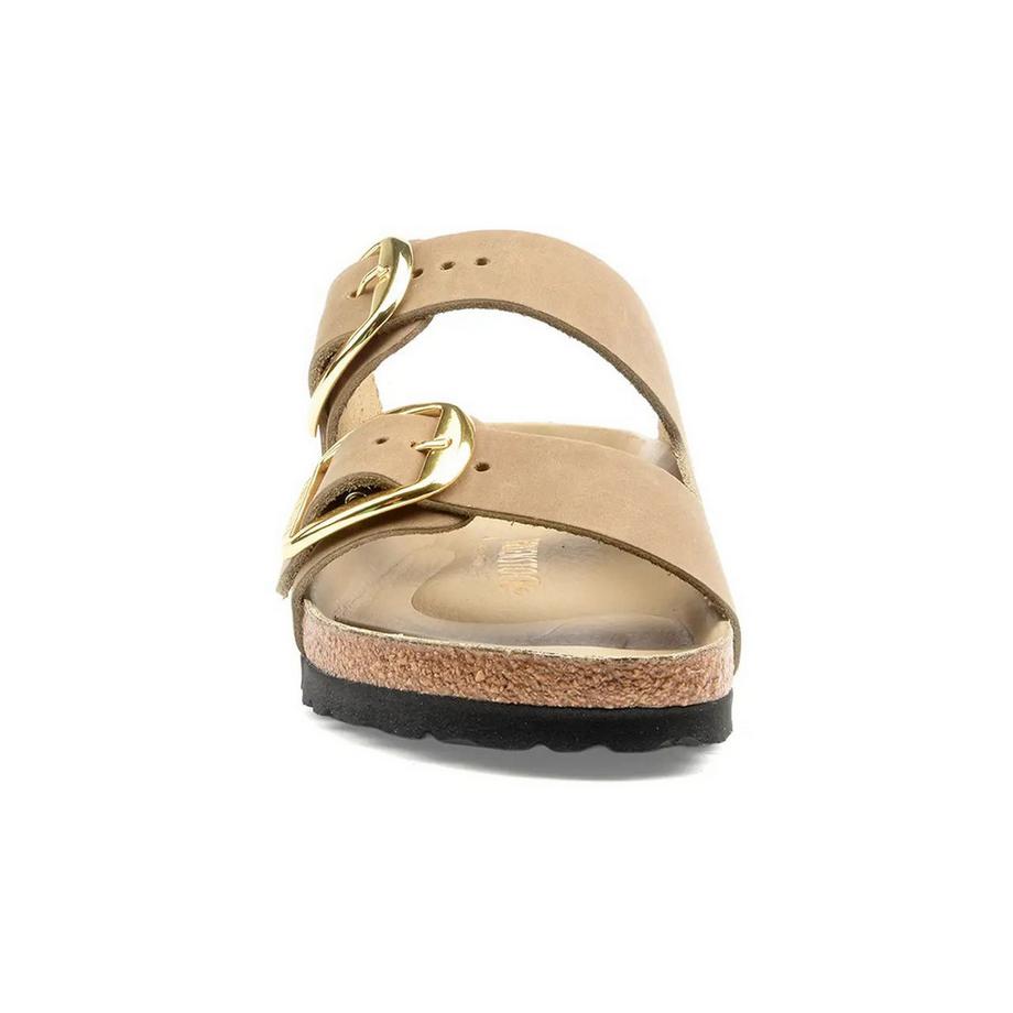 BIRKENSTOCK Arizona Big Buckle LEOi Sandales  