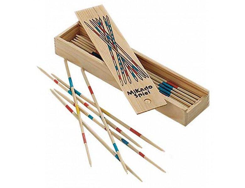 Image of Spiele Mikado, medium