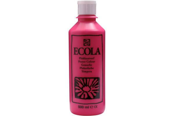 Talens TALENS Plakatfarbe 500ml 0972-3590 rosa  