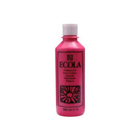 Talens TALENS Plakatfarbe 500ml 0972-3590 rosa  