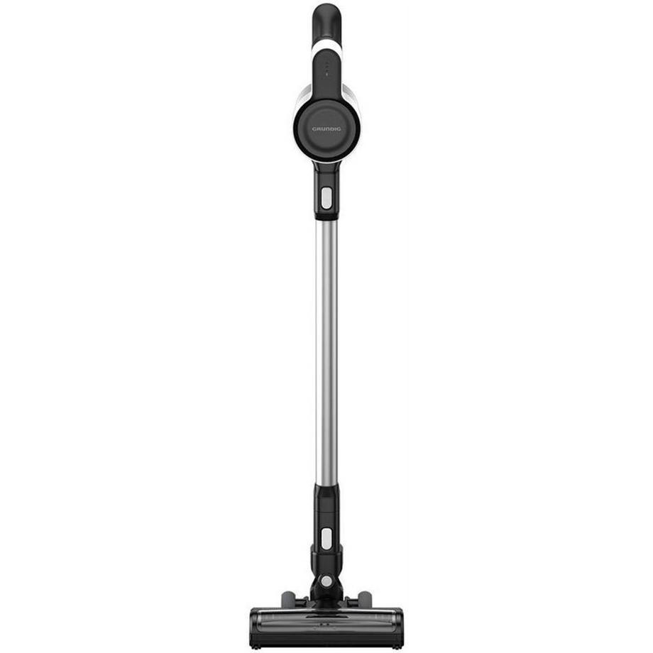 2-in-1 Akku-Stielstaubsauger VCP 4130, weiss/schwarz