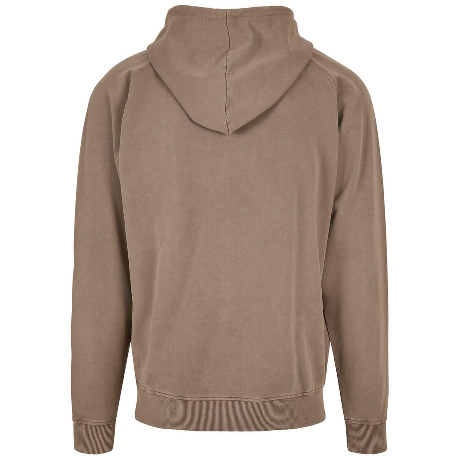 URBAN CLASSICS Overdyed Felpa con Cappuccio  