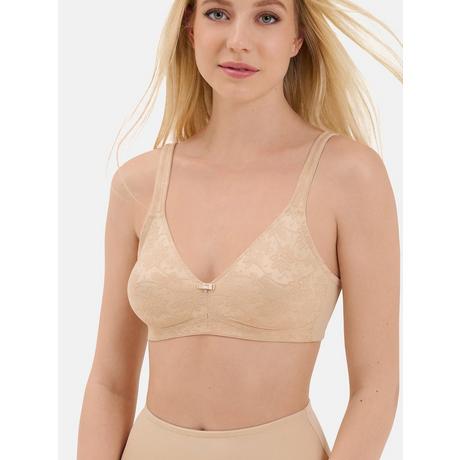 Lisca  Soutien-gorge minimiseur préformé sans armatures Jane C à E 