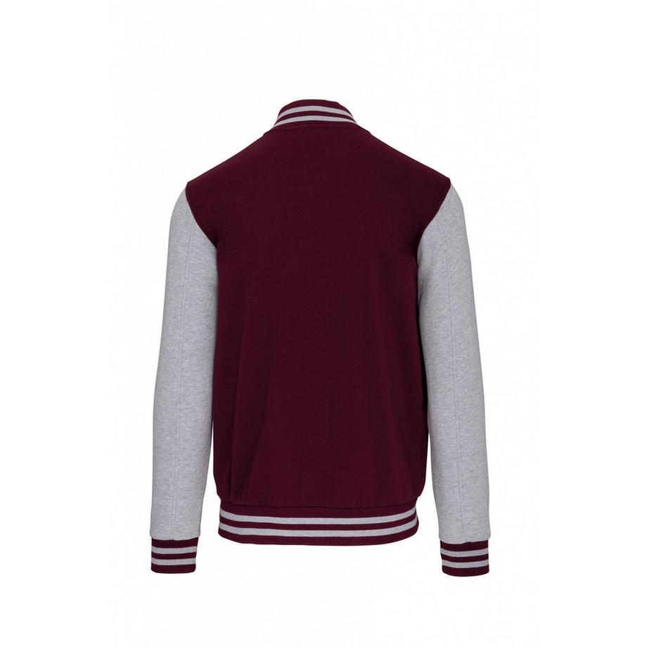 Kariban Fleece Jacke  