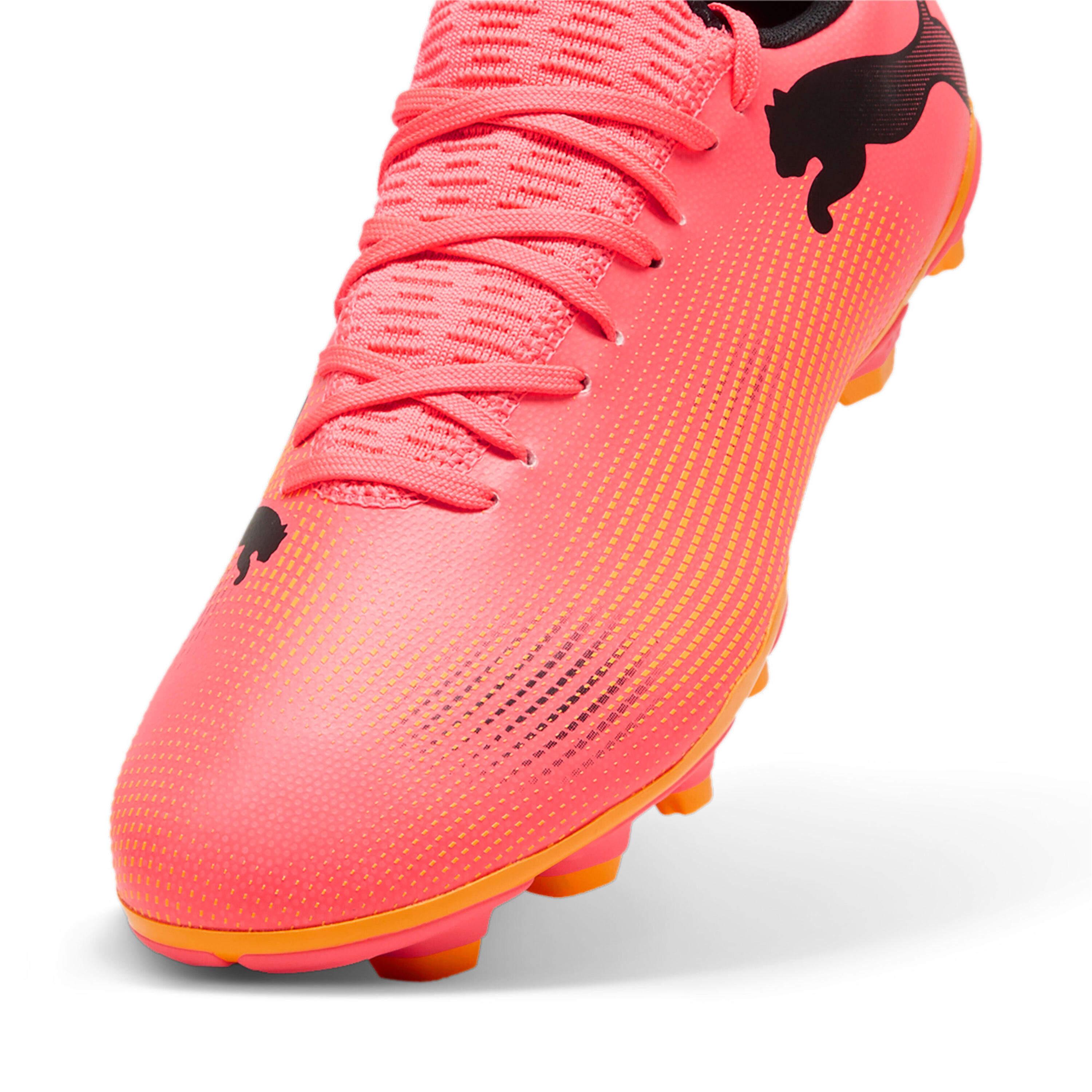 PUMA  scarpe calcio future 7 play fg/ag 