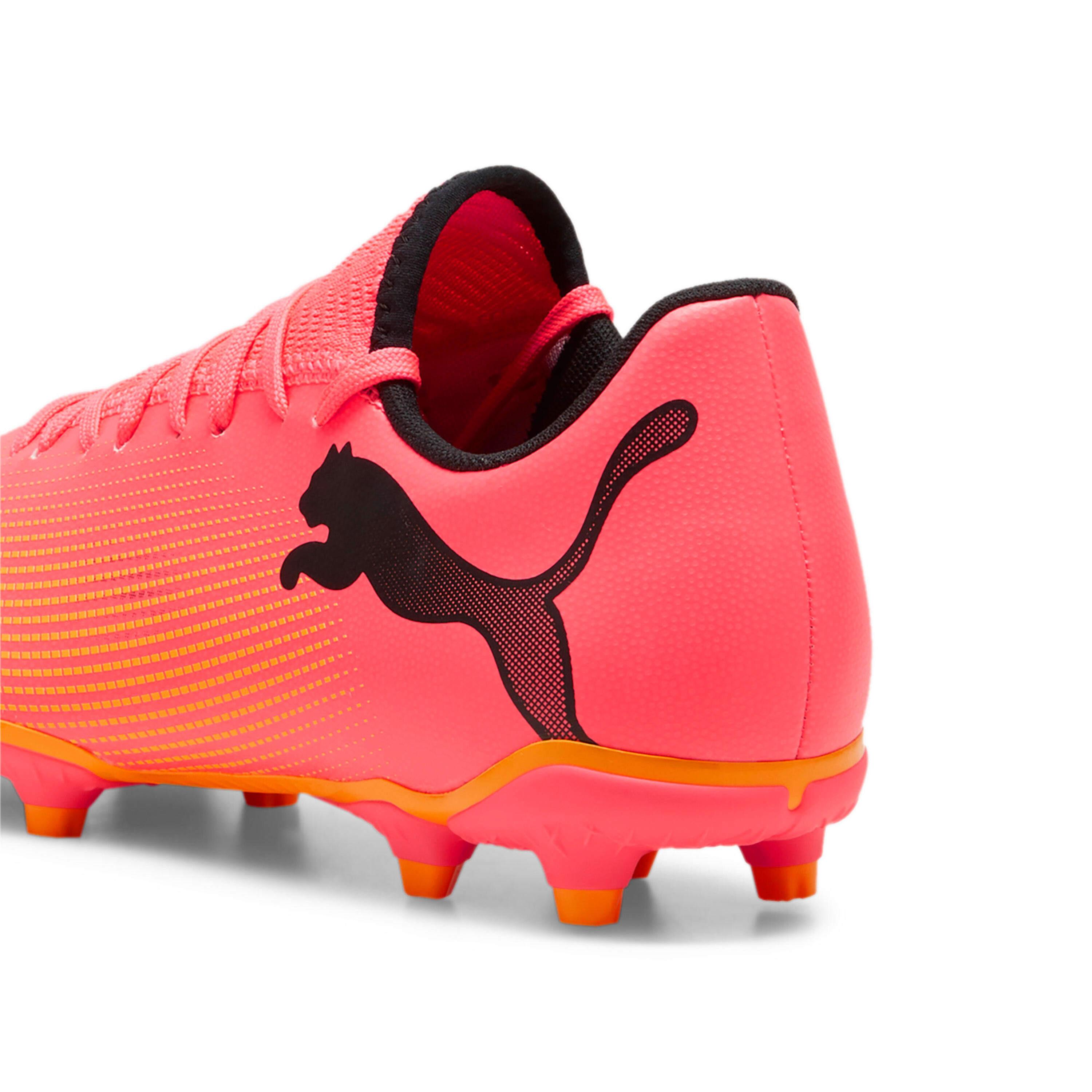 PUMA  scarpe calcio future 7 play fg/ag 