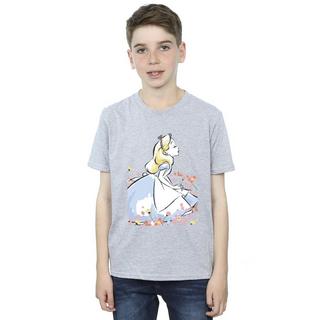 Disney  Alice in Wonderland TShirt 