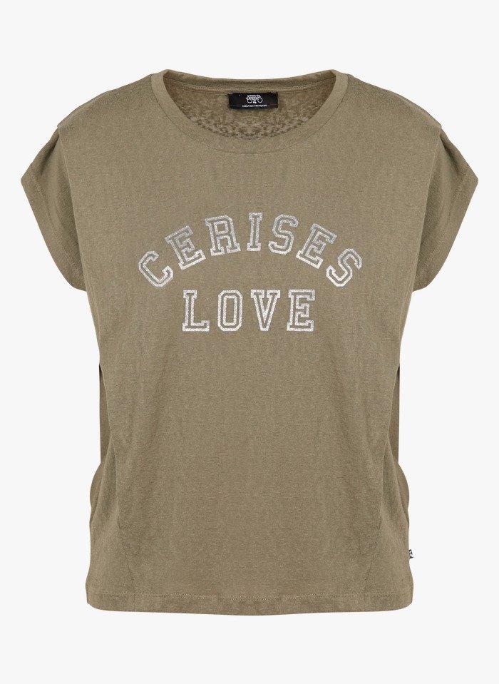 Image of T-shirt Frau Coxy Damen M